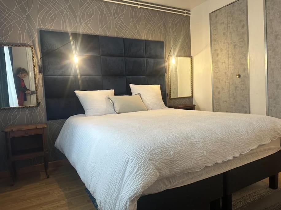 Charmante Maison 10 Mn Center Parcs Ailette Laon Dış mekan fotoğraf
