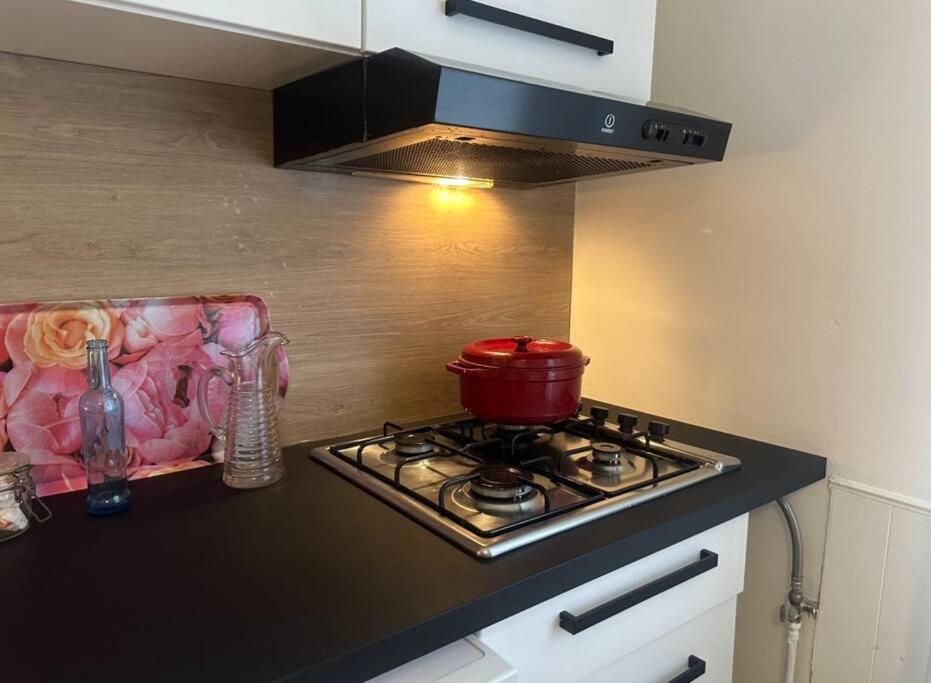 Charmante Maison 10 Mn Center Parcs Ailette Laon Dış mekan fotoğraf