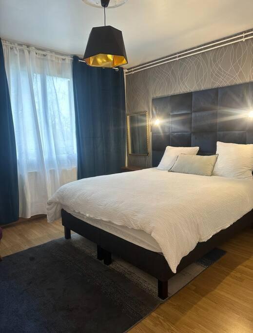 Charmante Maison 10 Mn Center Parcs Ailette Laon Dış mekan fotoğraf