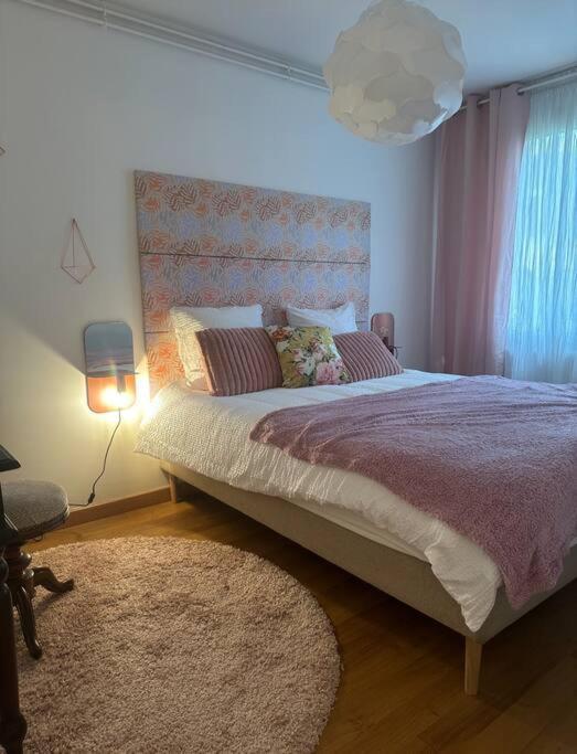 Charmante Maison 10 Mn Center Parcs Ailette Laon Dış mekan fotoğraf