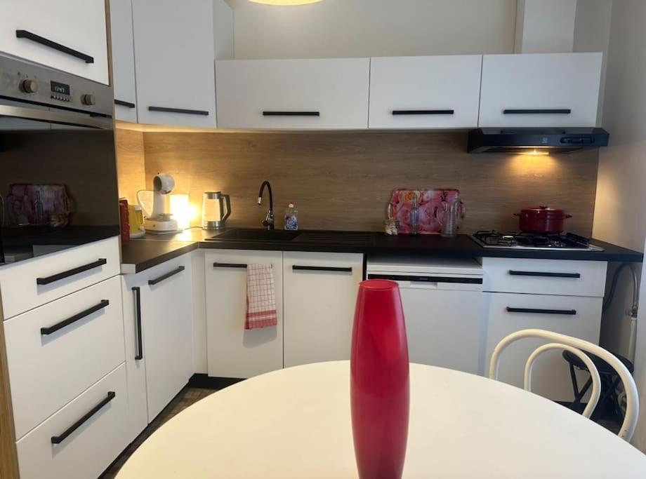 Charmante Maison 10 Mn Center Parcs Ailette Laon Dış mekan fotoğraf