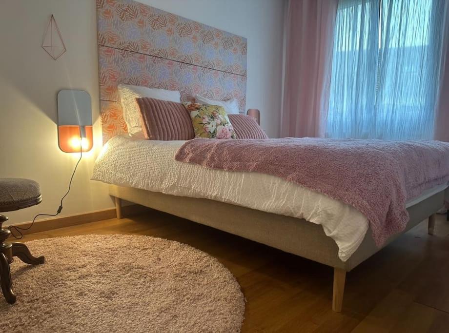 Charmante Maison 10 Mn Center Parcs Ailette Laon Dış mekan fotoğraf