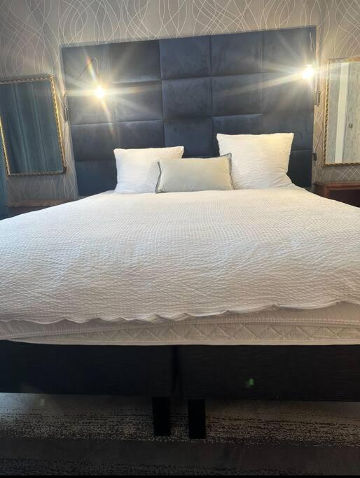 Charmante Maison 10 Mn Center Parcs Ailette Laon Dış mekan fotoğraf