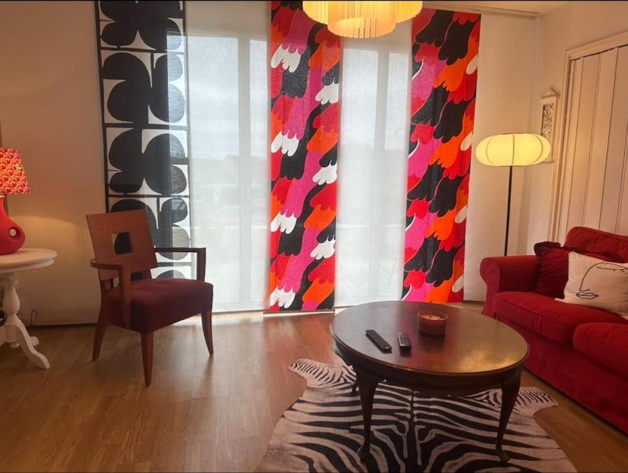 Charmante Maison 10 Mn Center Parcs Ailette Laon Dış mekan fotoğraf