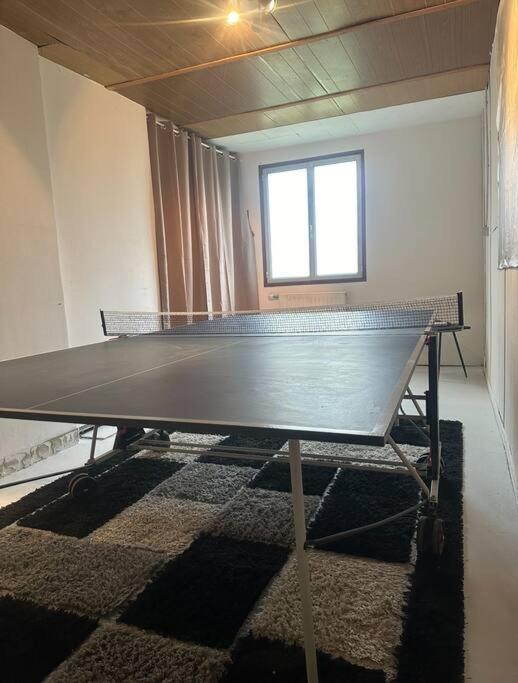 Charmante Maison 10 Mn Center Parcs Ailette Laon Dış mekan fotoğraf