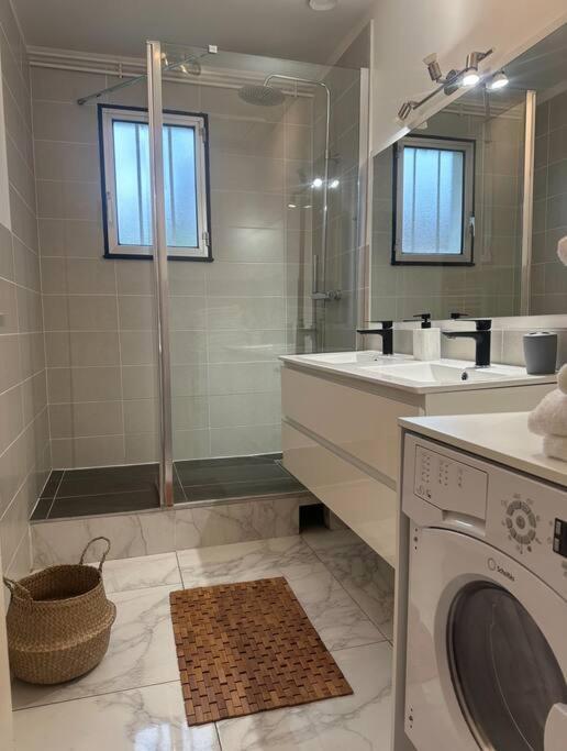 Charmante Maison 10 Mn Center Parcs Ailette Laon Dış mekan fotoğraf